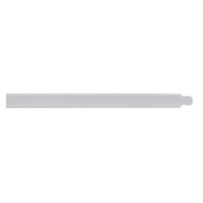 Pentel Clic Eraser - 2 Recharges pour stylo-gomme blanche rectangle ZER80