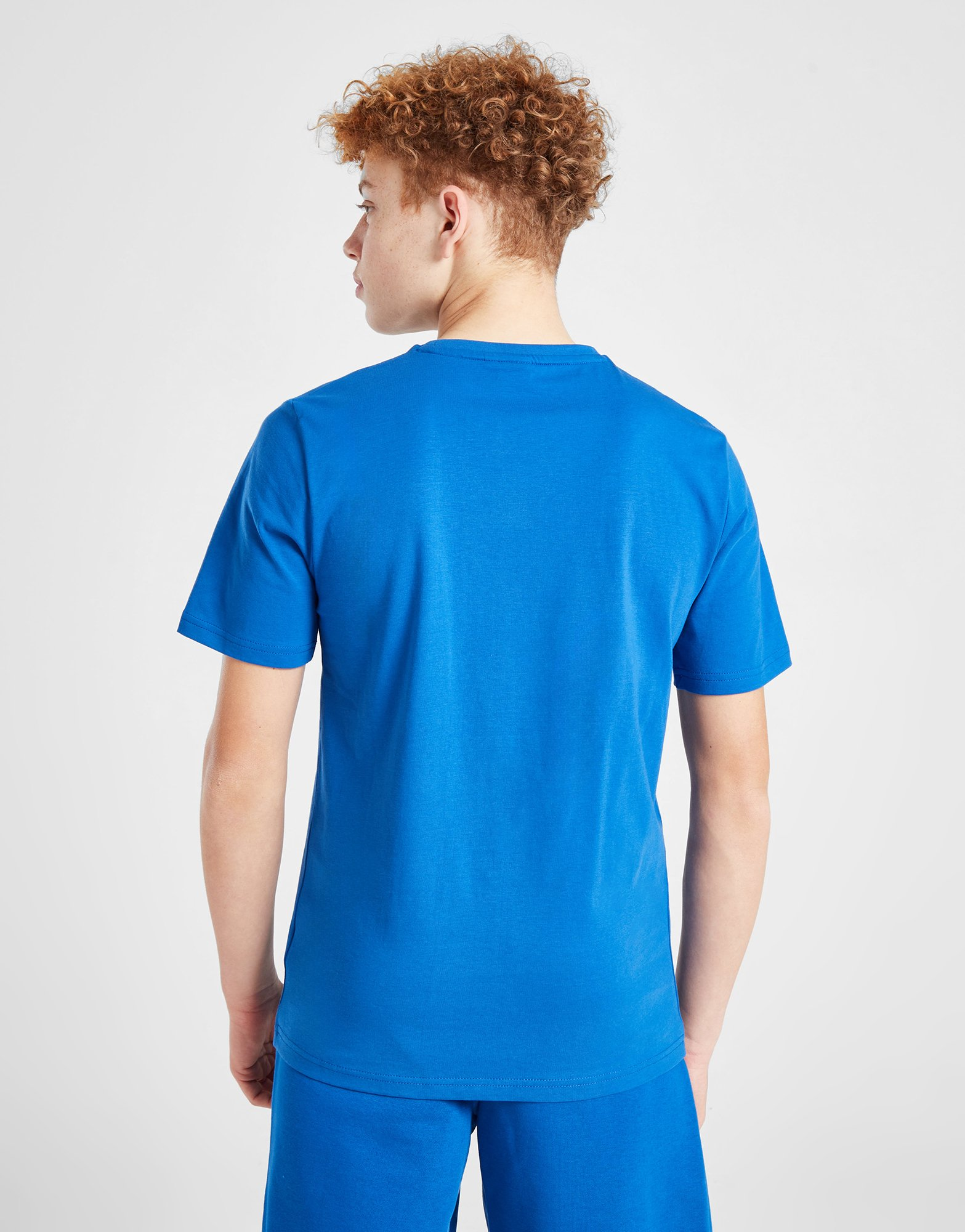 BOSS T-shirt Logo Junior