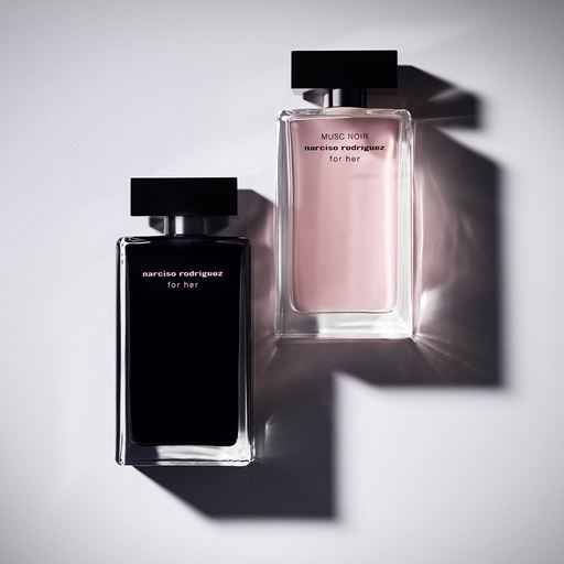 Narciso Rodriguez For Her Eau De Toilette, 100 ml
