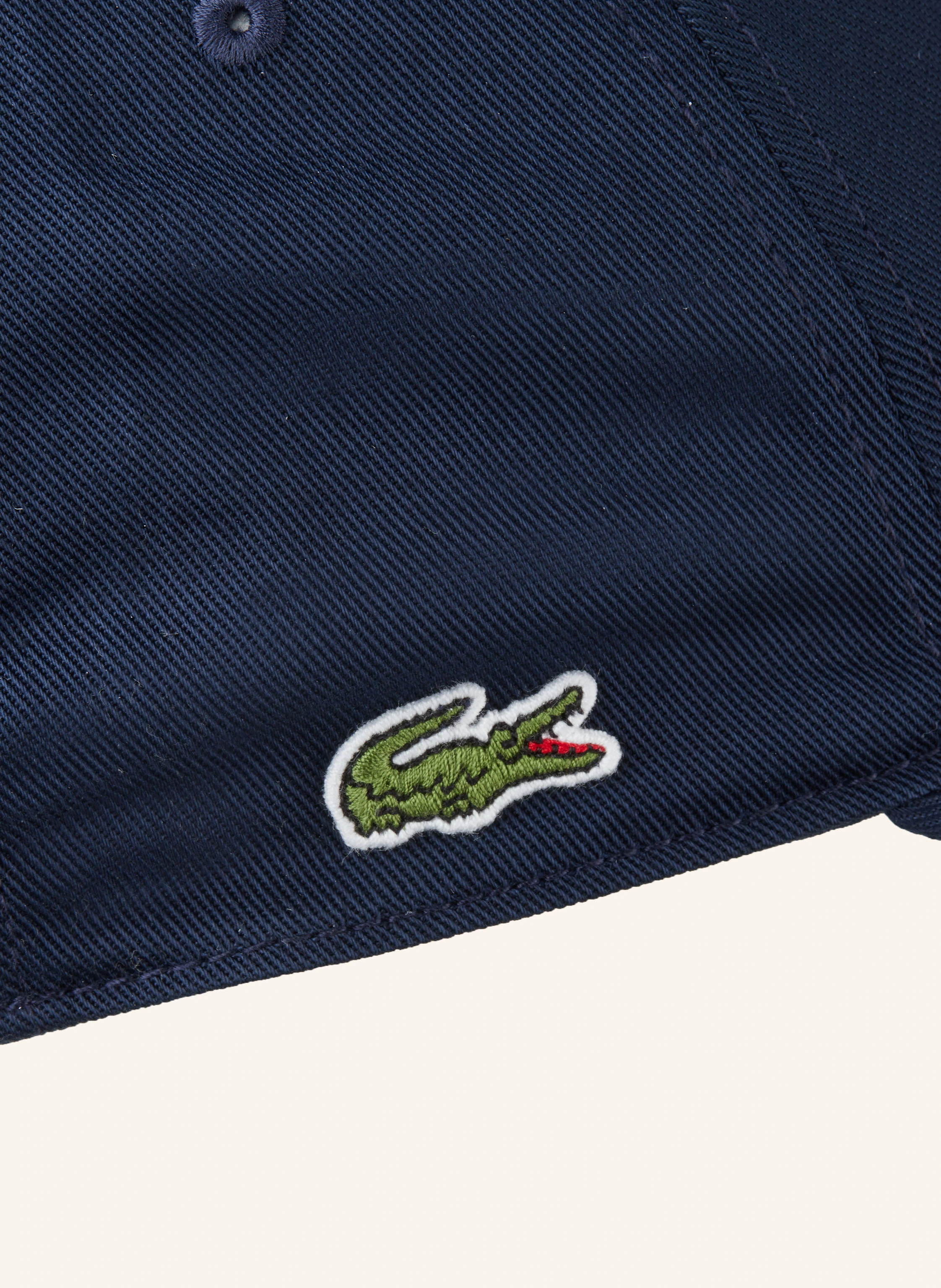 LACOSTE Cap