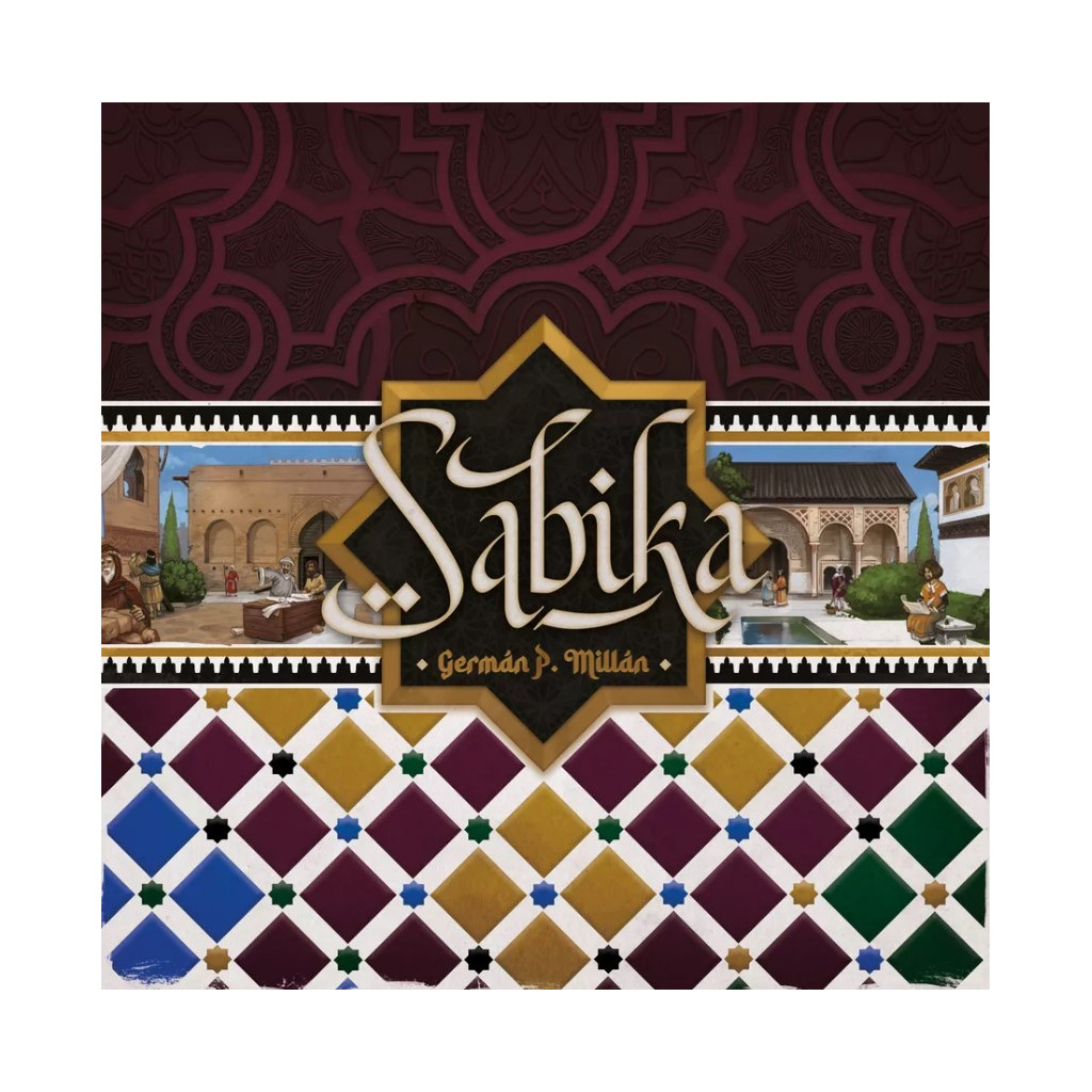 Sabika