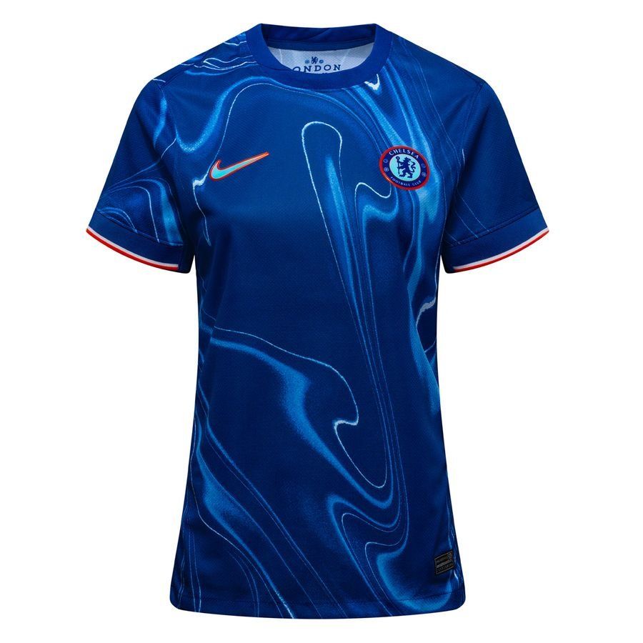 Chelsea Maillot Domicile 2024/25 Femme