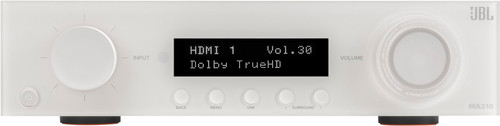 JBL MA310 Wit