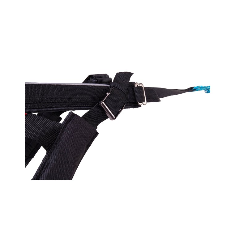 Non-stop dogwear Freemotion Harness