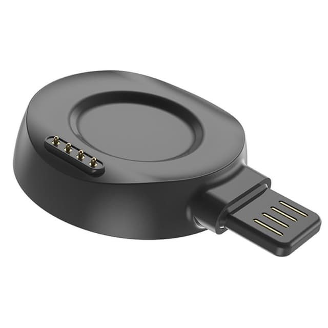 Til Huami Amazfit Nexo/Amazfit A1807 USB-oplader opladningsstation