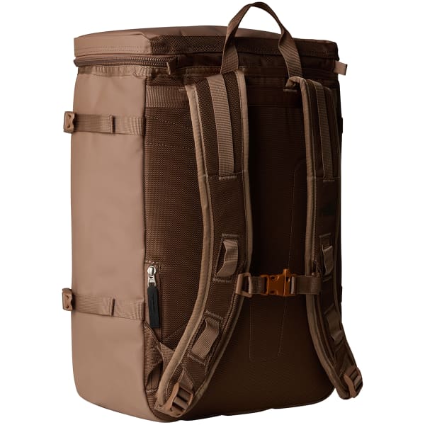 Sac à dos lifestyle THE NORTH FACE BASE CAMP FUSE BOX LATTE-SMOKEY BROWN