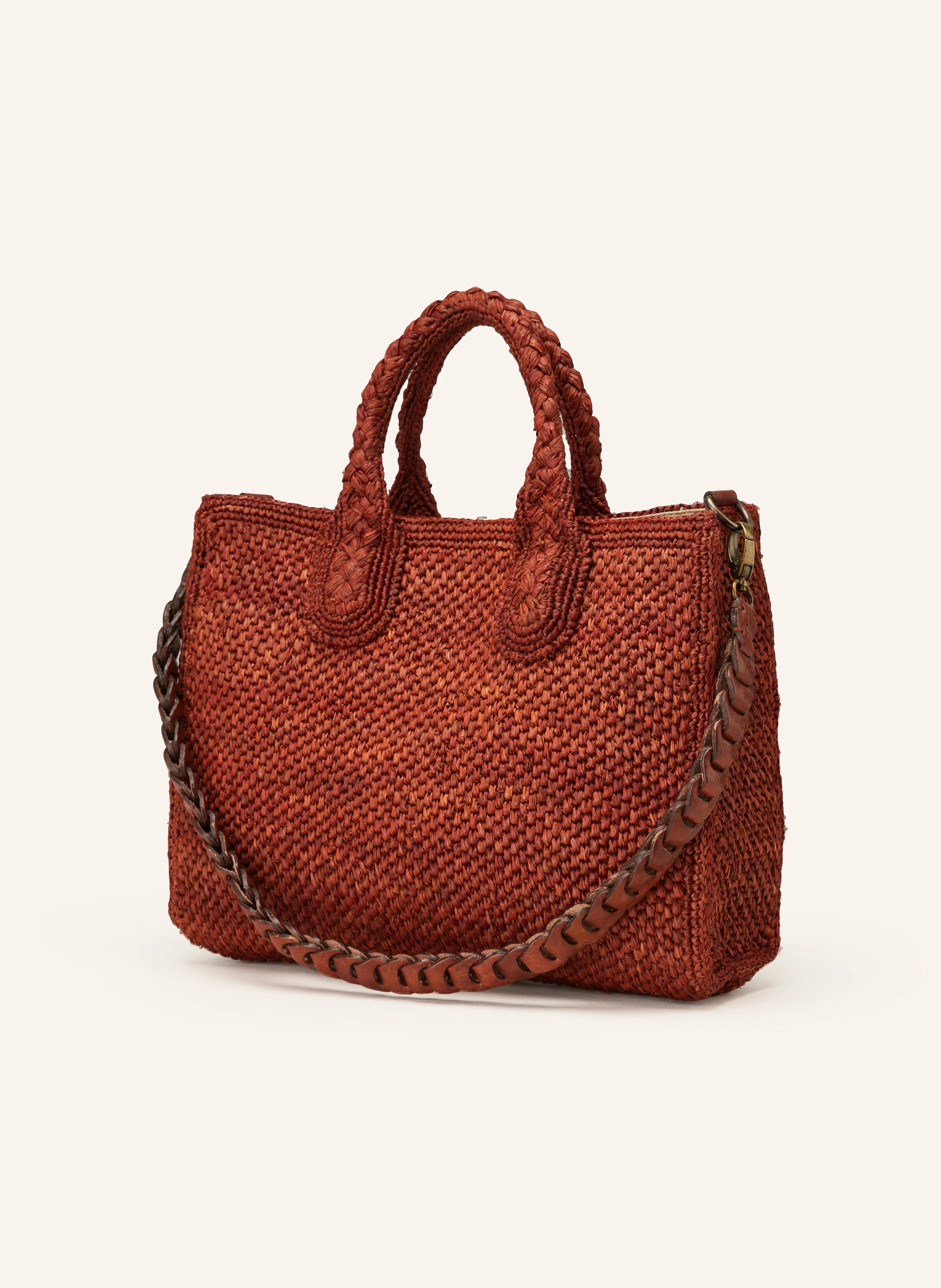IBELIV Handtasche RARY
