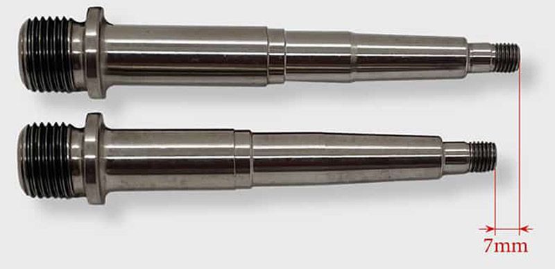 Magped LONG Spindel kaufen | Bike-Discount