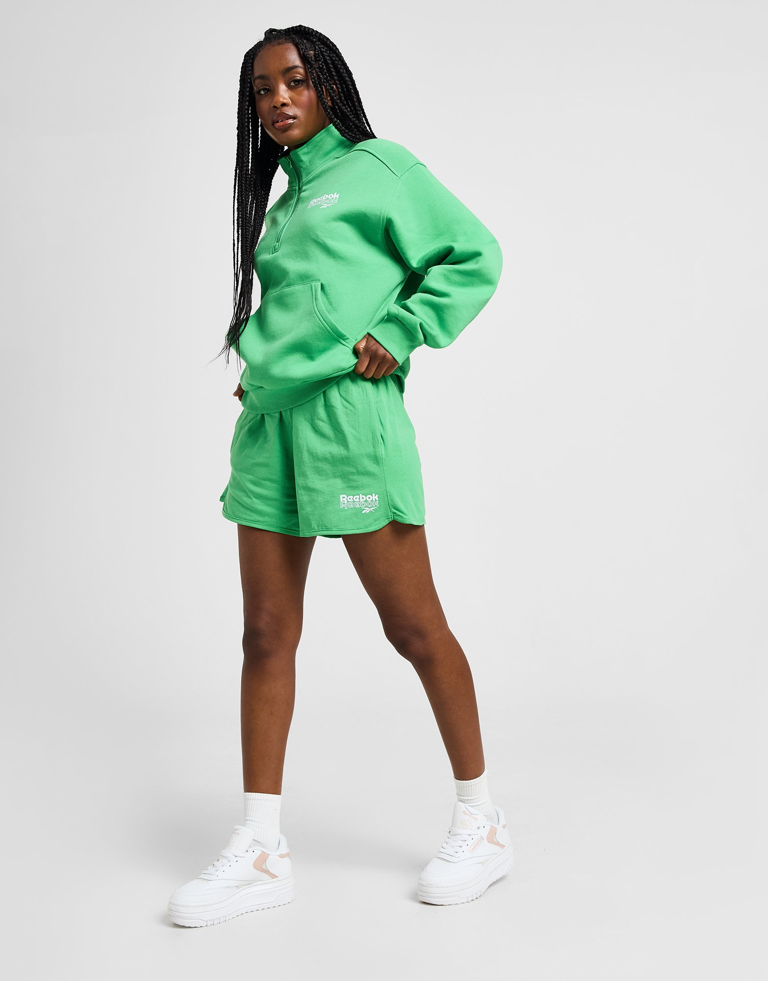 Reebok Short ID Energy Femme