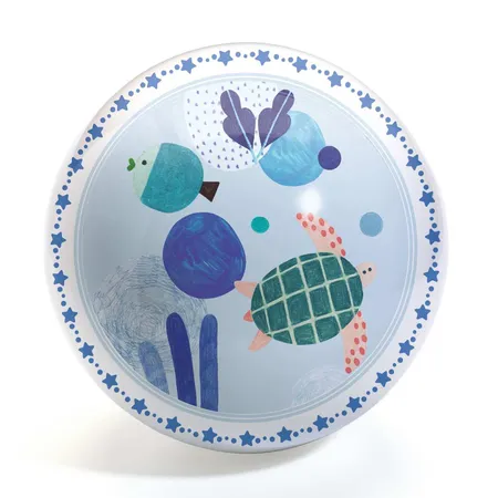 Djeco Spielball: Fishee Ball