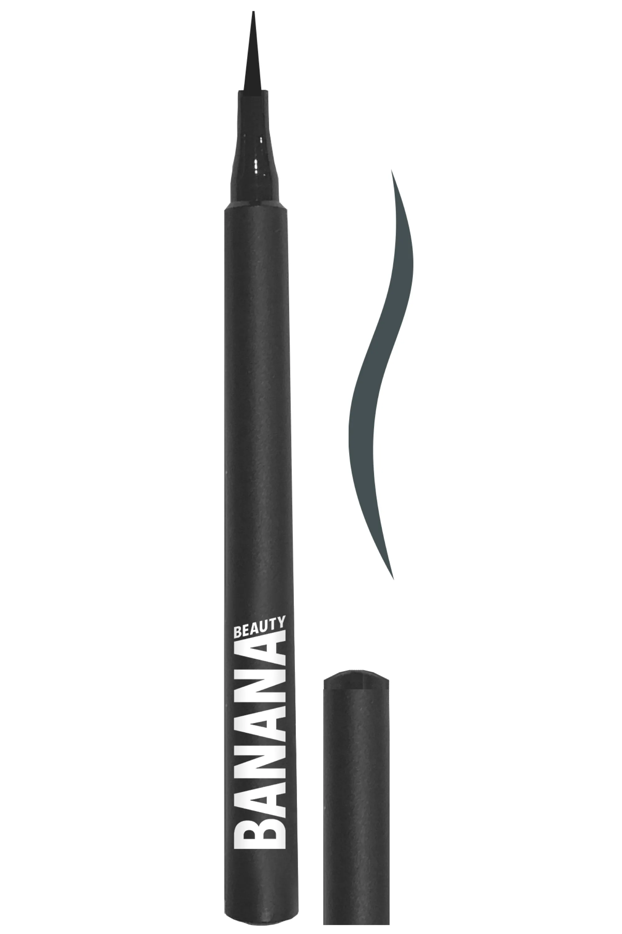 Banana Beauty Eyeliner coloré-1.2 ml