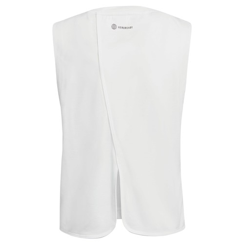 adidas Performance - LALYAE - Blanc