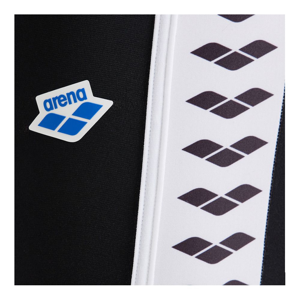 Arena ICONS - Jammer Homme black/white