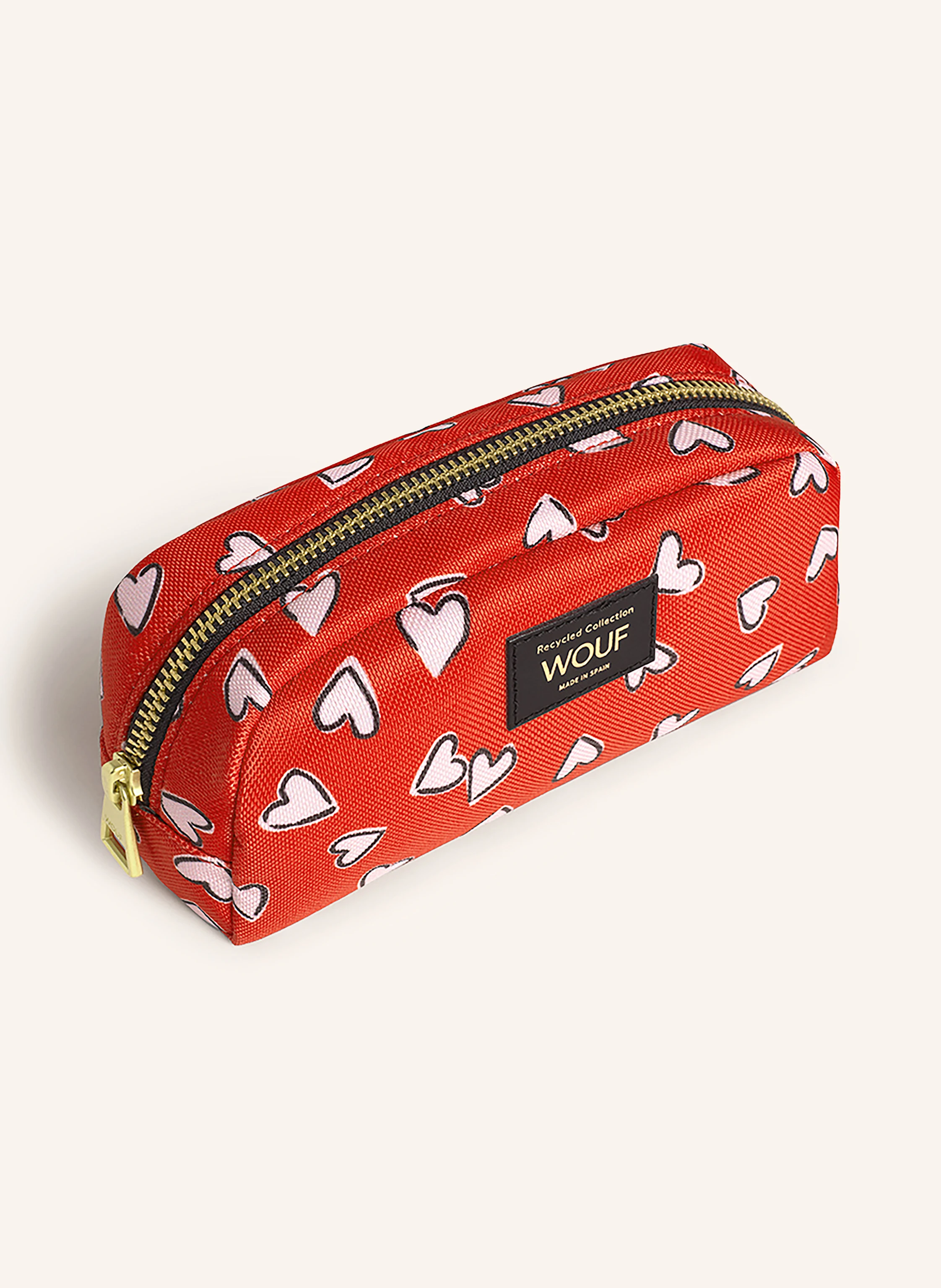 WOUF Kosmetiktasche CRUSH
