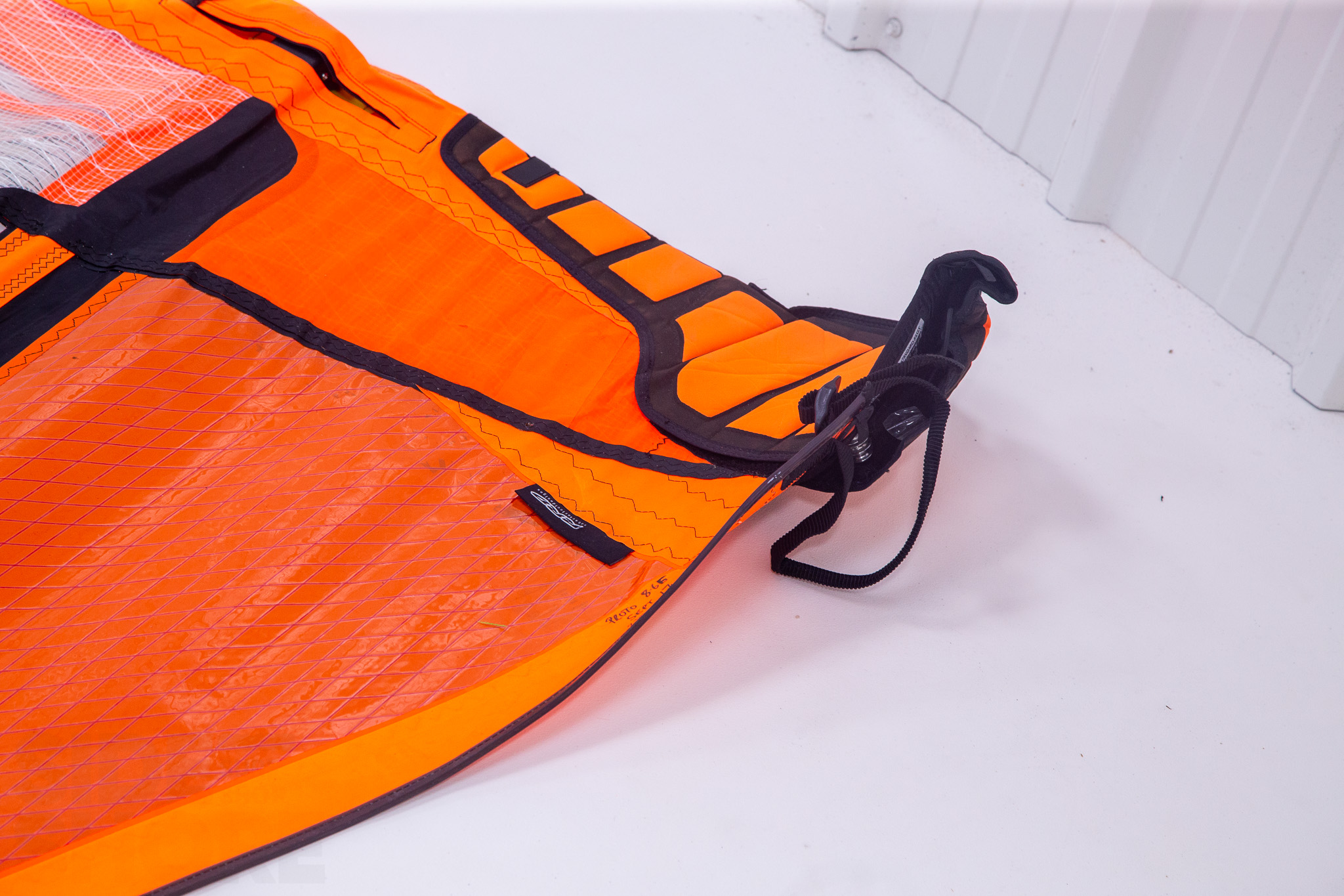 RRD Firewing MK 6 Proto - 8.6 m² #51 8.6 m²