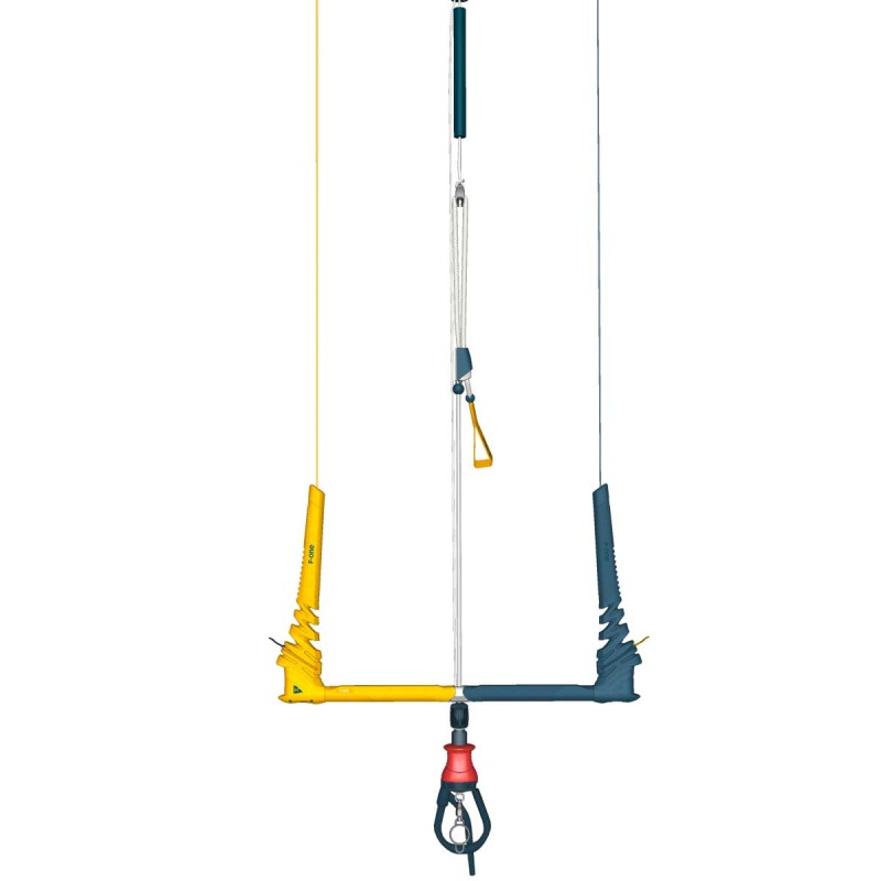 Barre Linx F-one 2021 - The Corner Shop
