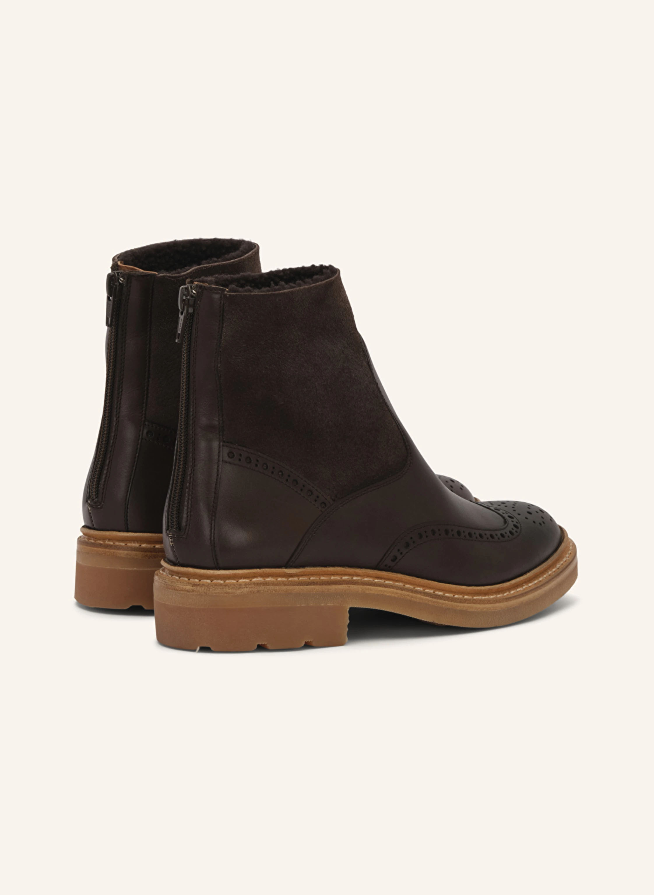 LOTTUSSE Stiefelette BONAIRE
