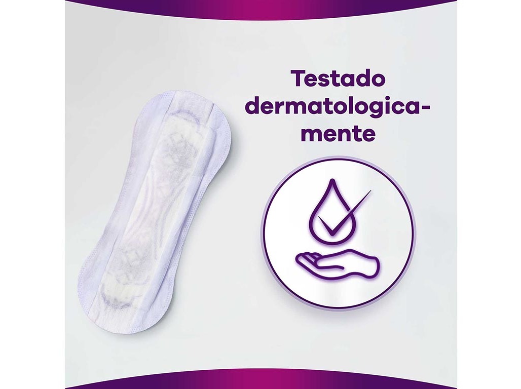 PENSOS INCONTINÊNCIA NORMAL AUSONIA DISCREET 24 UN