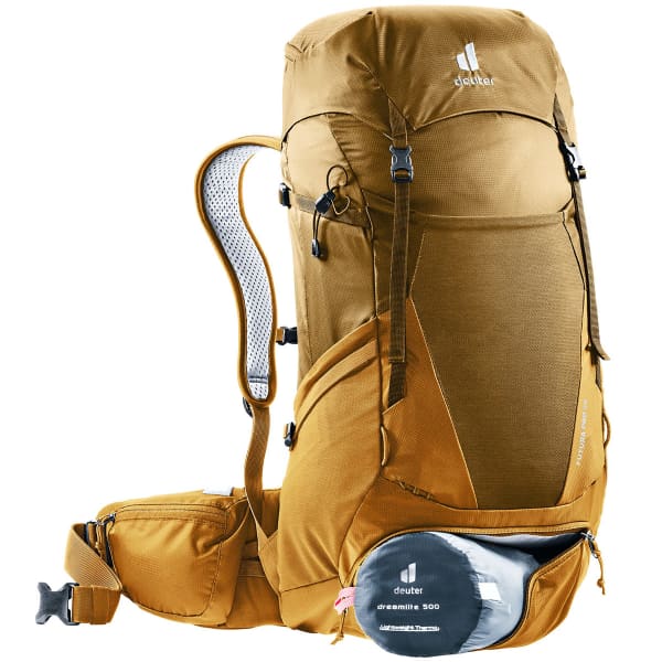 Sac à dos randonnée DEUTER FUTURA PRO 36 ALMOND-CINNAMON