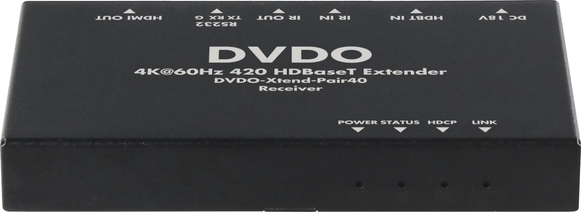 DVDO Xtend Pair 40 Transmetteurs audio-vidéo