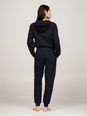 TH Original Quilted Lounge Hoody