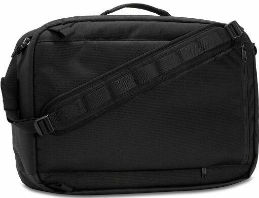 Timbuk2 - Agent Scheme - Vliegtas - 41 cm - Laptopcompartiment - jet black