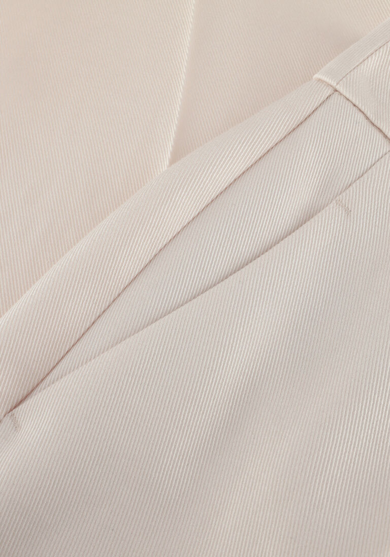 creme luisa cerano broeken 638879/3799-00