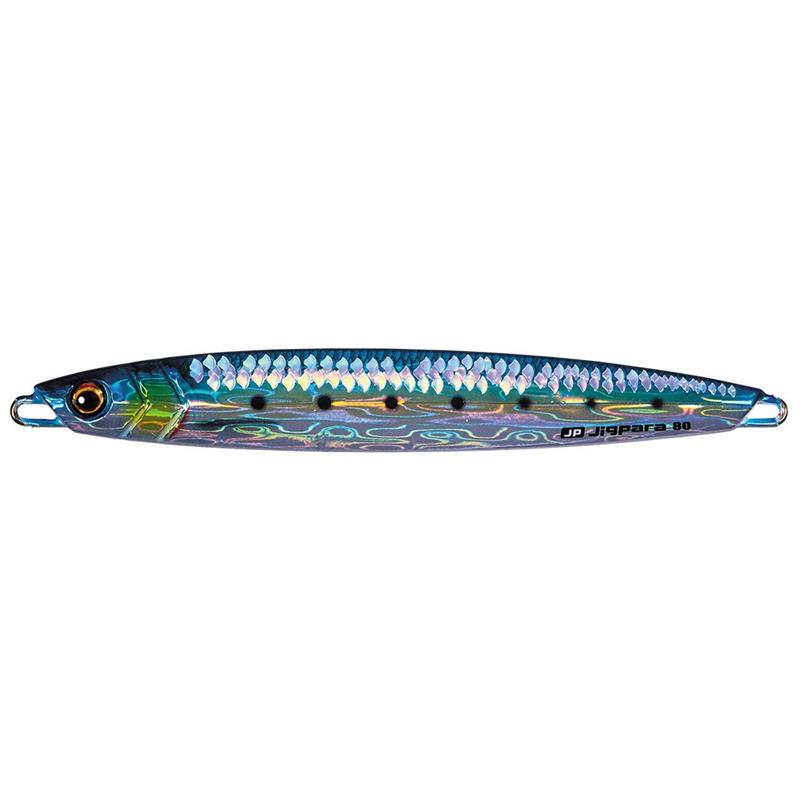 Jig Major Craft Jigpara Vertical Short - 100G