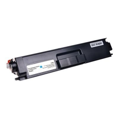 Cartouche laser compatible Brother TN421/423/426 - cyan - Uprint