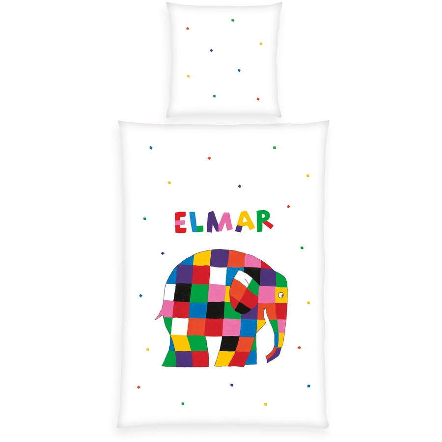 Herding Bettwäsche ELMAR™ 135 x 200 cm
