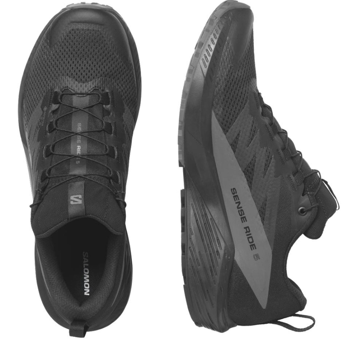 Salomon<br>Sense Ride 5 GTX