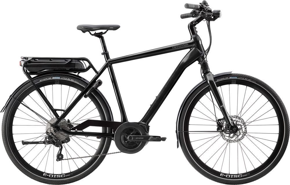 Cannondale  Mavaro Active