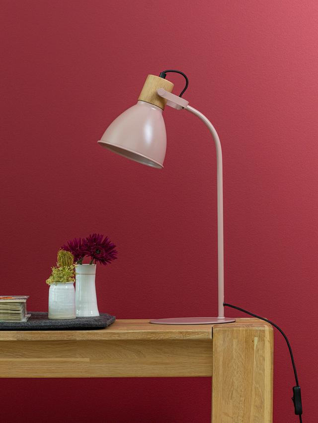 Tischlampe 