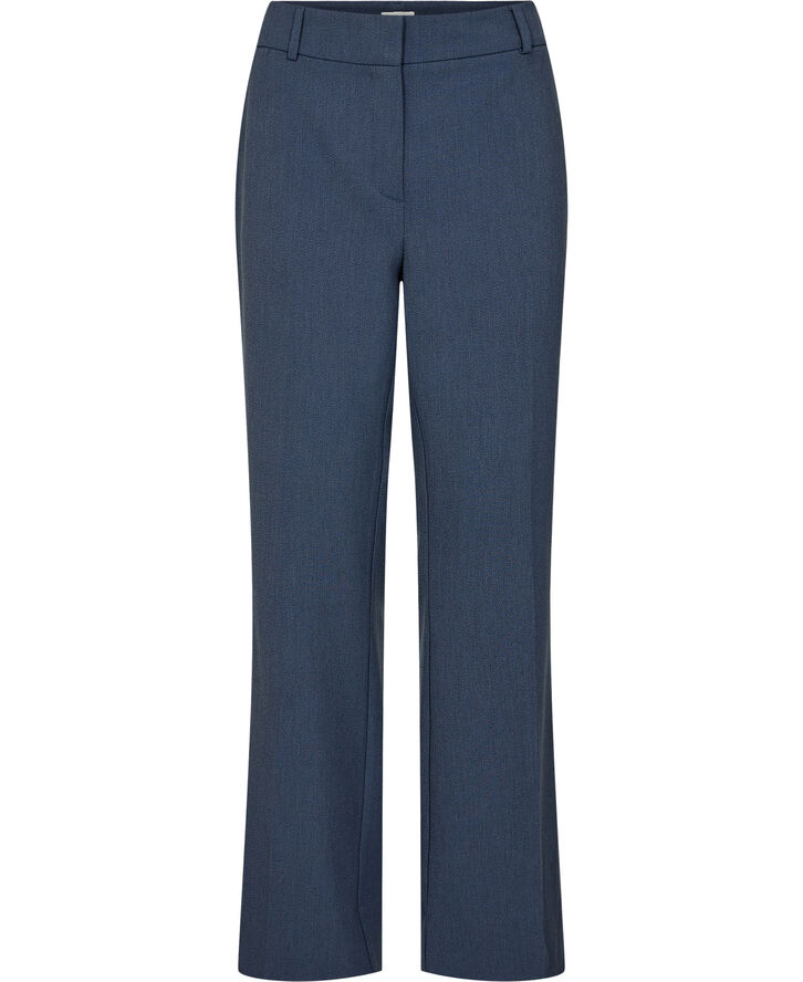 FIVEUNITS ClaraFV Blue melange