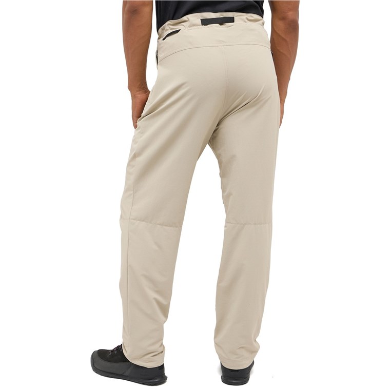 Haglöfs Hede Pant Men Chalk Beige