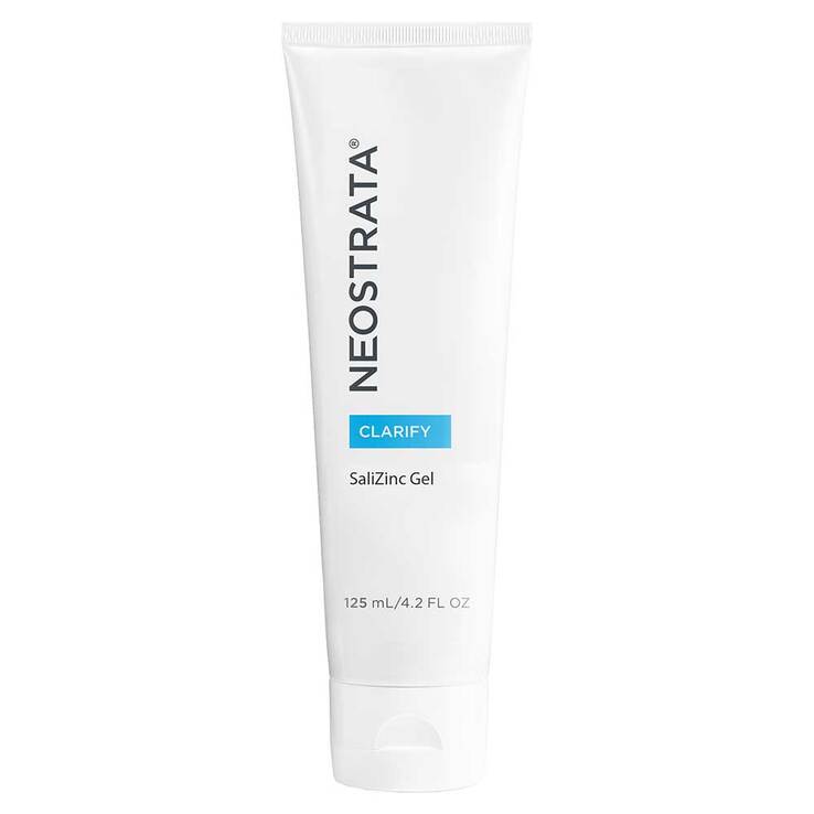 Neostrata Salizinc Gel 10 Aha, 50 ml
