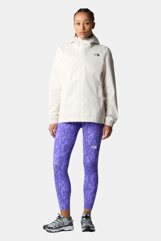 The North Face The North Face Quest Regenjas Dames