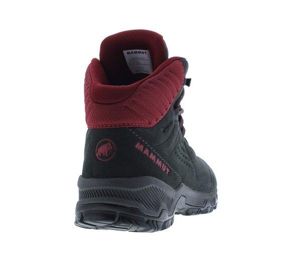 Mammut Nova 4 Mid Ld00