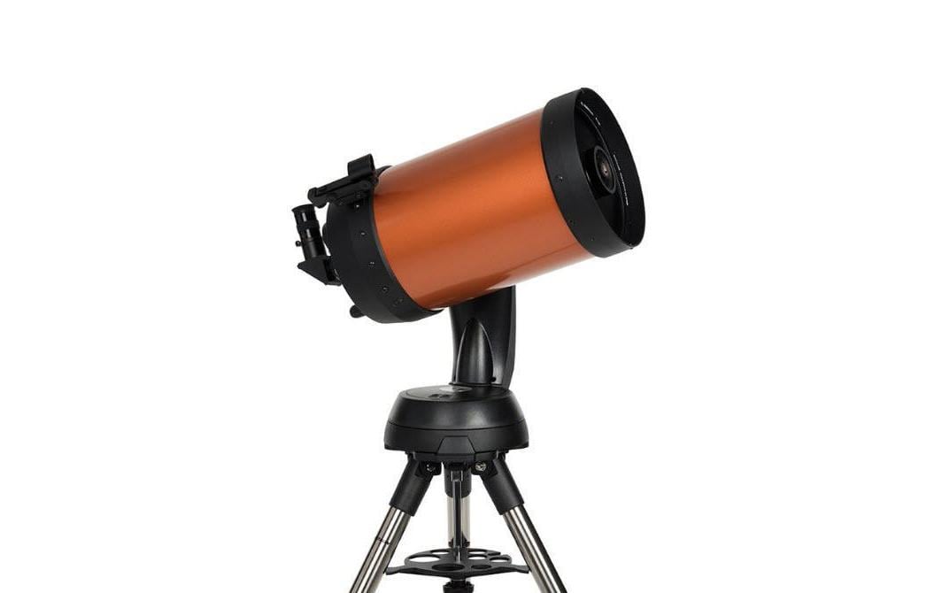 Teleskop NexStar 8SE SCT<br>Schmidt-Cassegrain-Teleskop