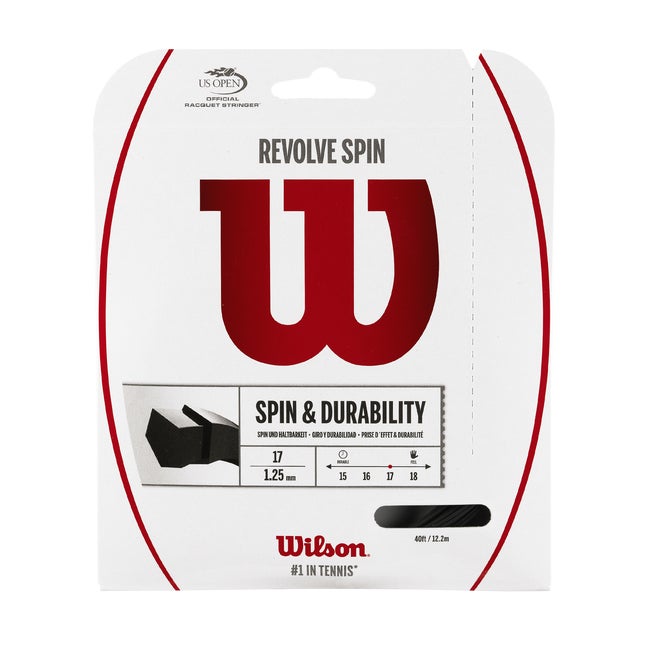 Revolve Spin 17 Set