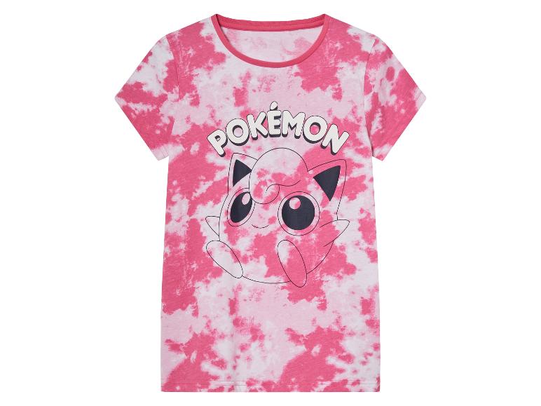 Korte kinder pyjama