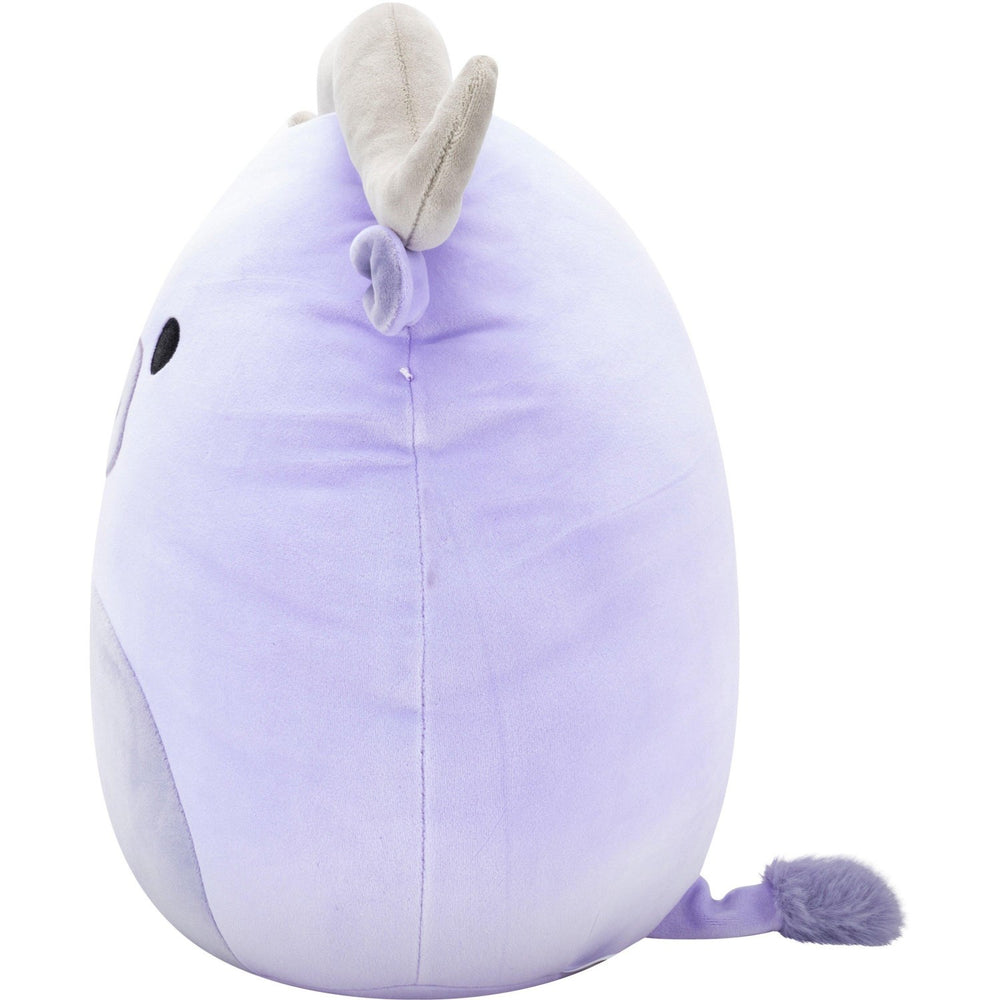 Køb Squishmallows 30 Cm P22 Buffalo