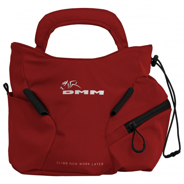 DMM - Edge Boulder Chalk Bag - Sac à magnésie
