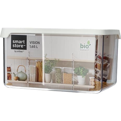 SmartStore Vision opbevaringsboks (1,65L)