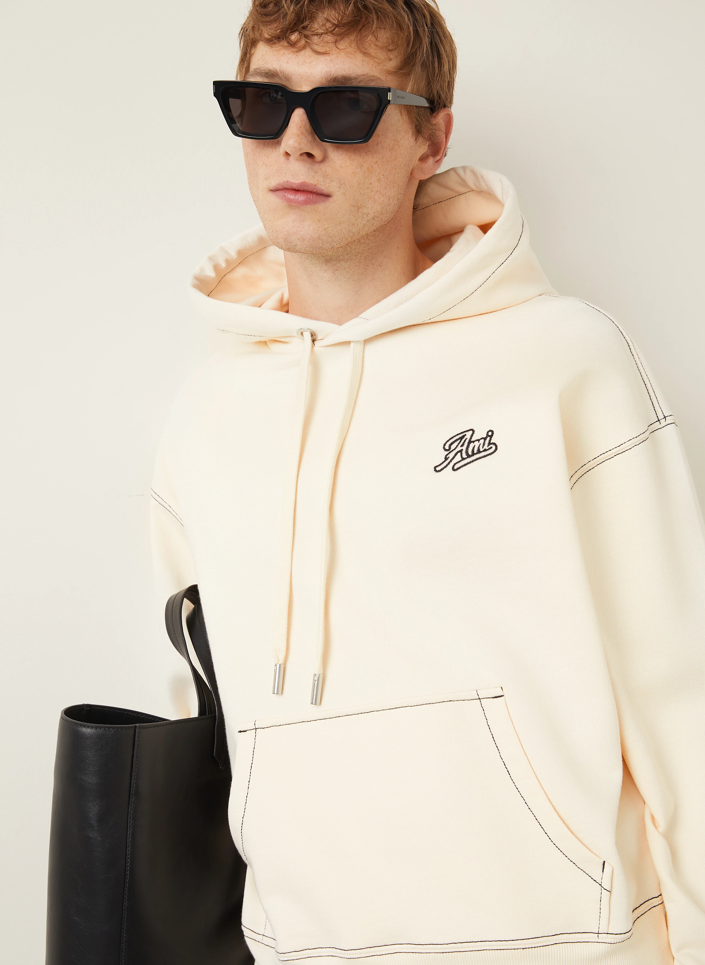 AMI PARIS Hoodie