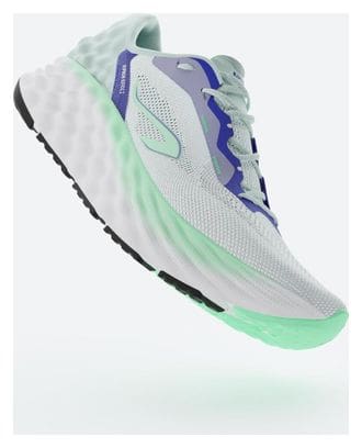 Chaussures Running Kiprun KS900.2 Blanc/Vert Homme