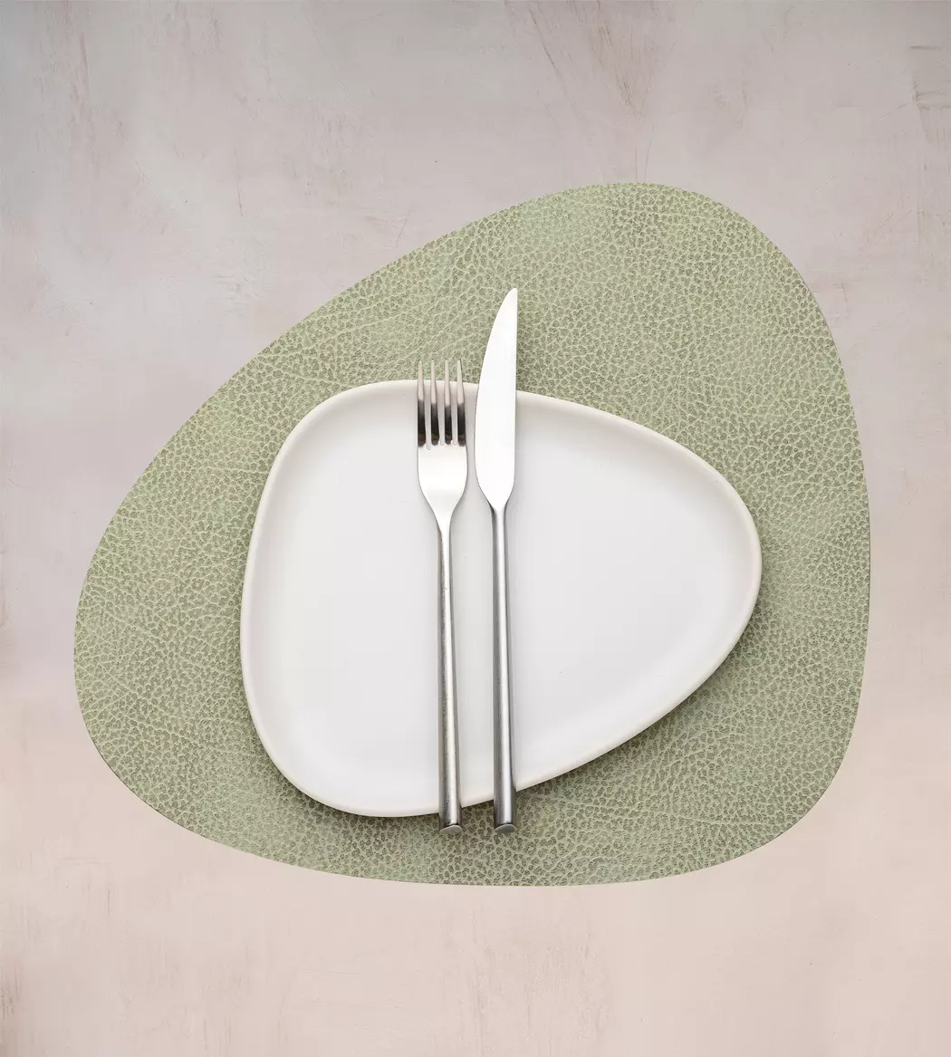 Tischset Hippo M Curve