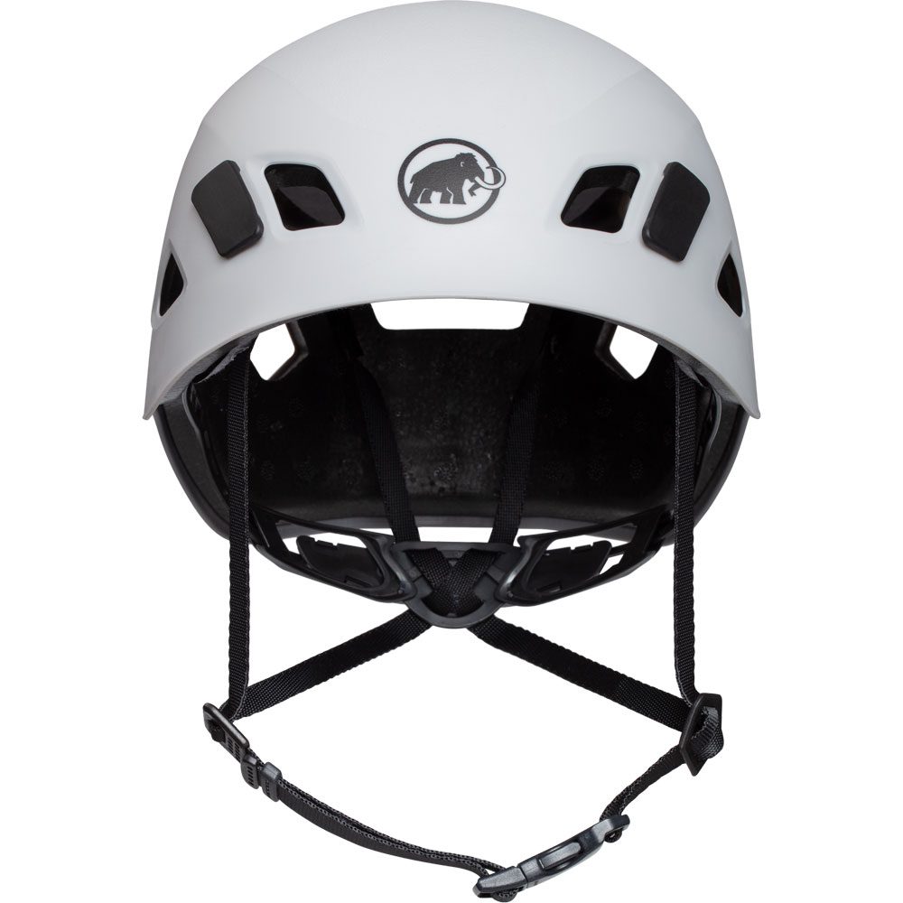 Mammut Skywalker 3.0 Kletterhelm Unisex weiß