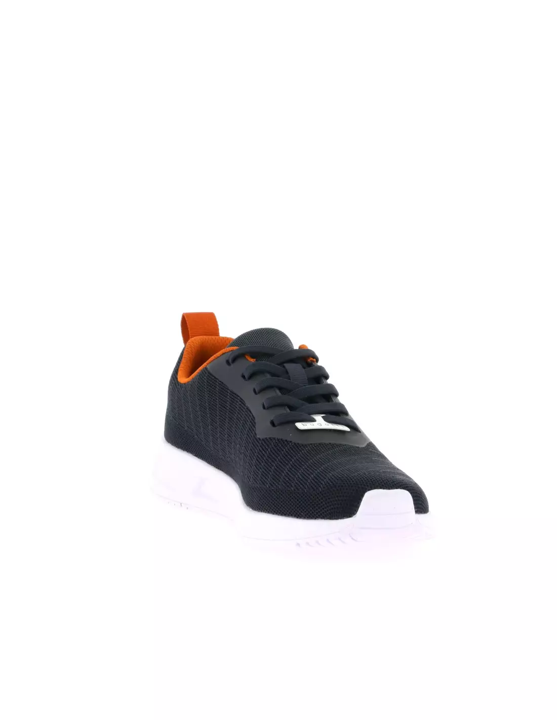 BUGATTI XENON 345 - Baskets DARK/BLUE
