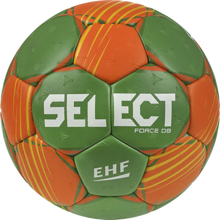 Select Force DB v22 håndbold Grøn